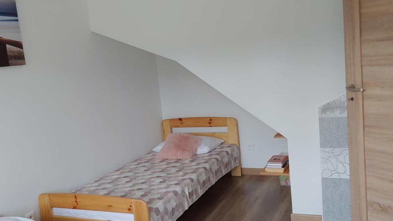 Appartement Lilka à Debina  Extérieur photo