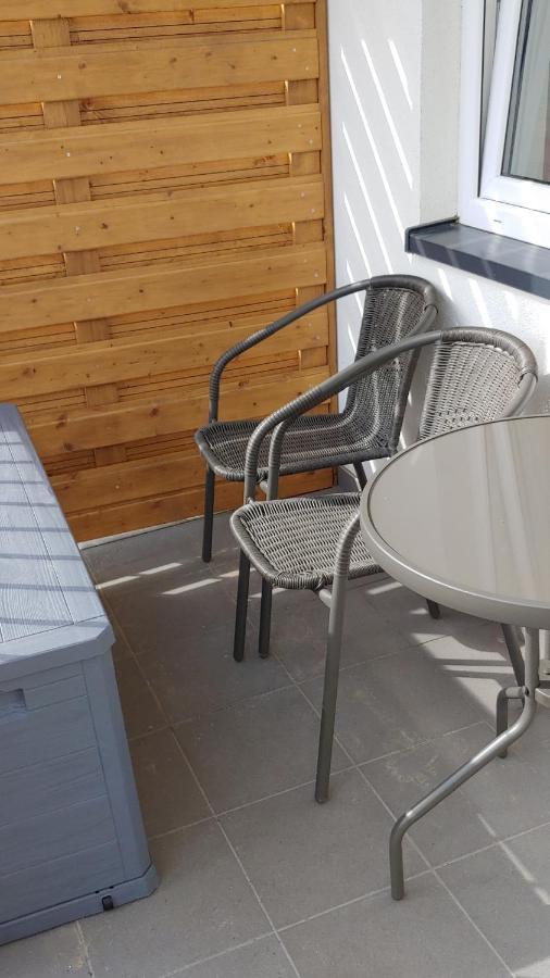 Appartement Lilka à Debina  Extérieur photo