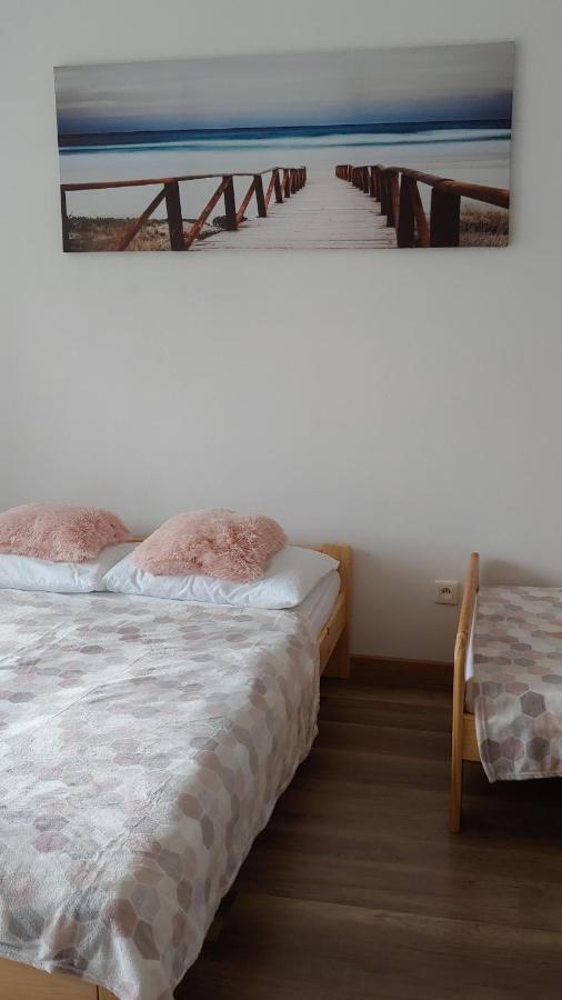 Appartement Lilka à Debina  Extérieur photo