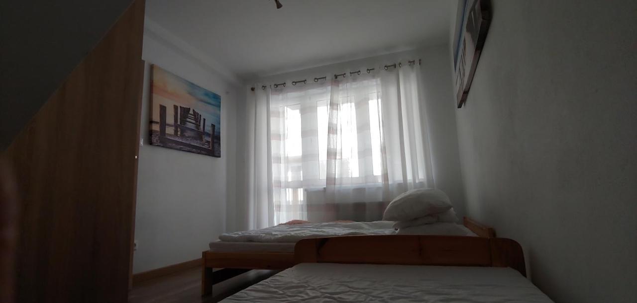 Appartement Lilka à Debina  Extérieur photo