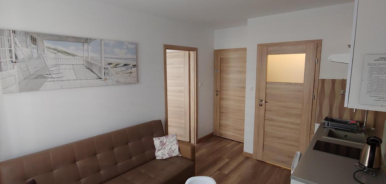 Appartement Lilka à Debina  Extérieur photo