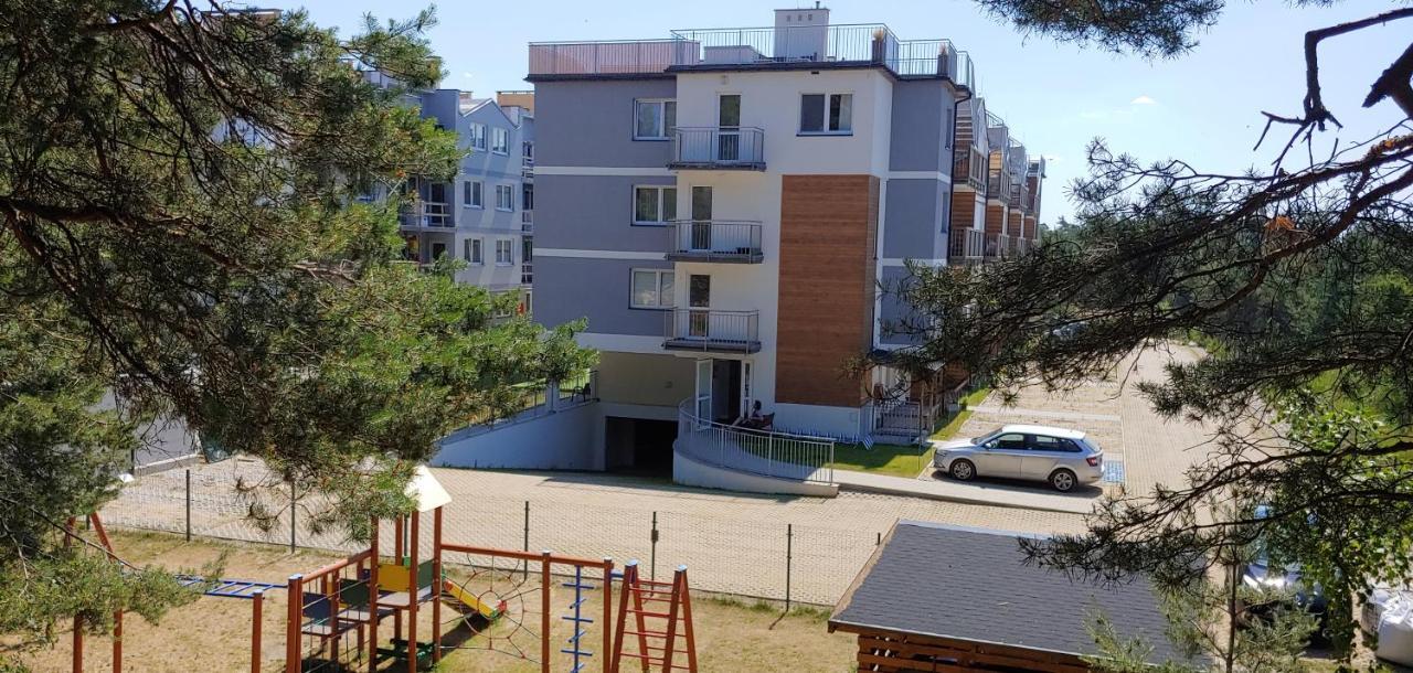 Appartement Lilka à Debina  Extérieur photo